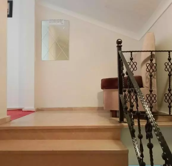 çarşi Hotel&cafe