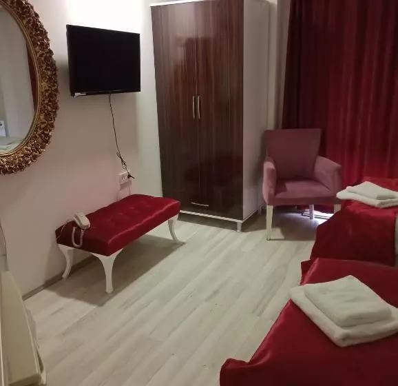 çarşi Hotel&cafe