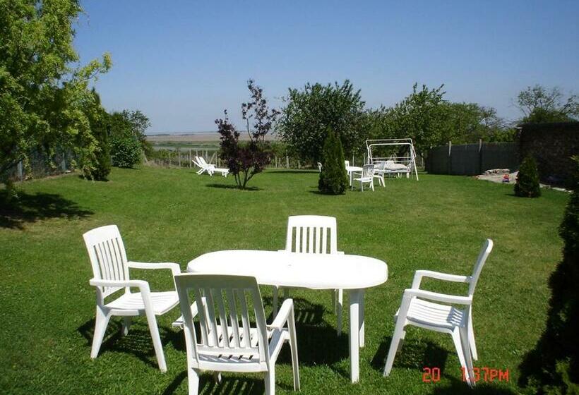 Bed and Breakfast Szűts Panzió