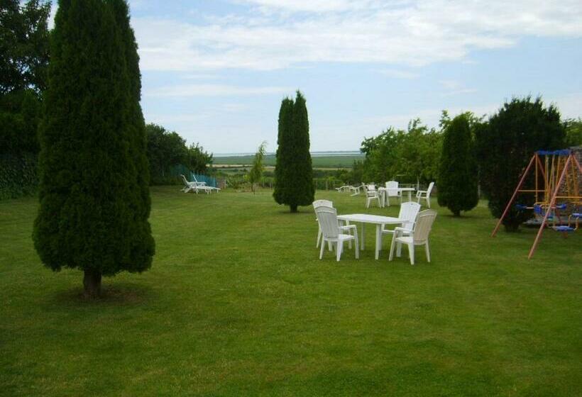 Bed and Breakfast Szűts Panzió