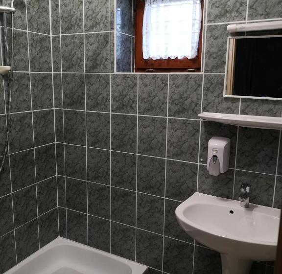 Bed and Breakfast Szűts Panzió