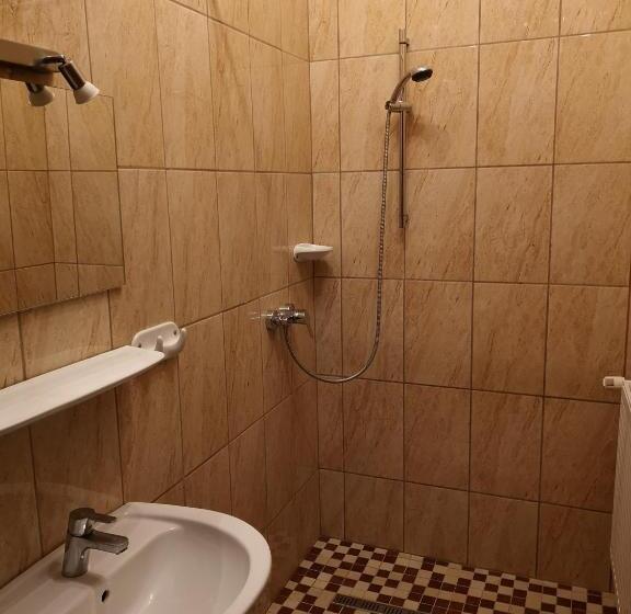 Bed and Breakfast Szűts Panzió