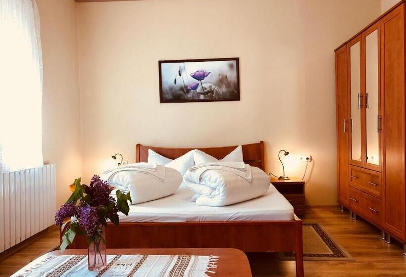 Bed and Breakfast Szűts Panzió