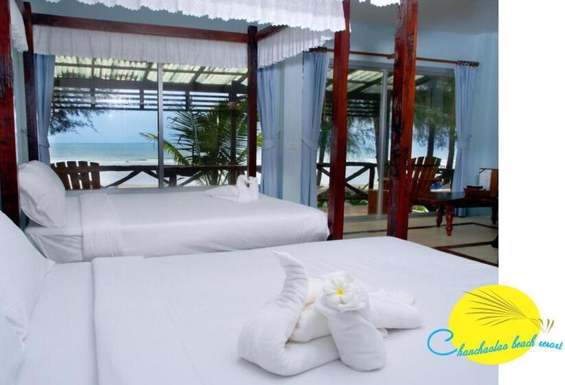 Chanchaolao Beach Resort