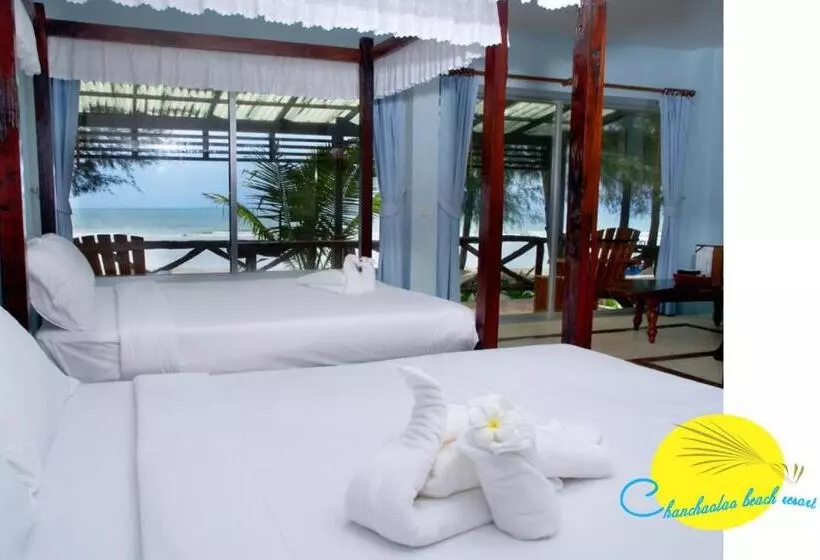 Chanchaolao Beach Resort