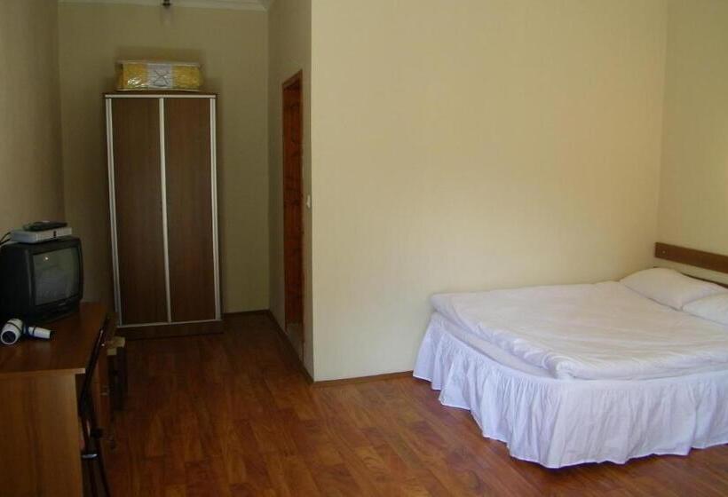 בית מלון כפרי Aşıkoğlu