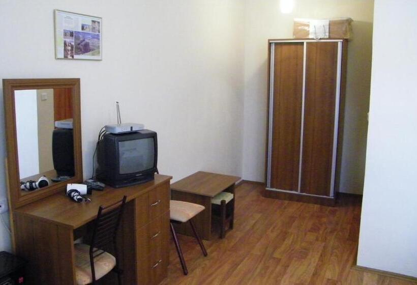 בית מלון כפרי Aşıkoğlu