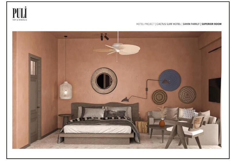 هتل Kotinos Beach