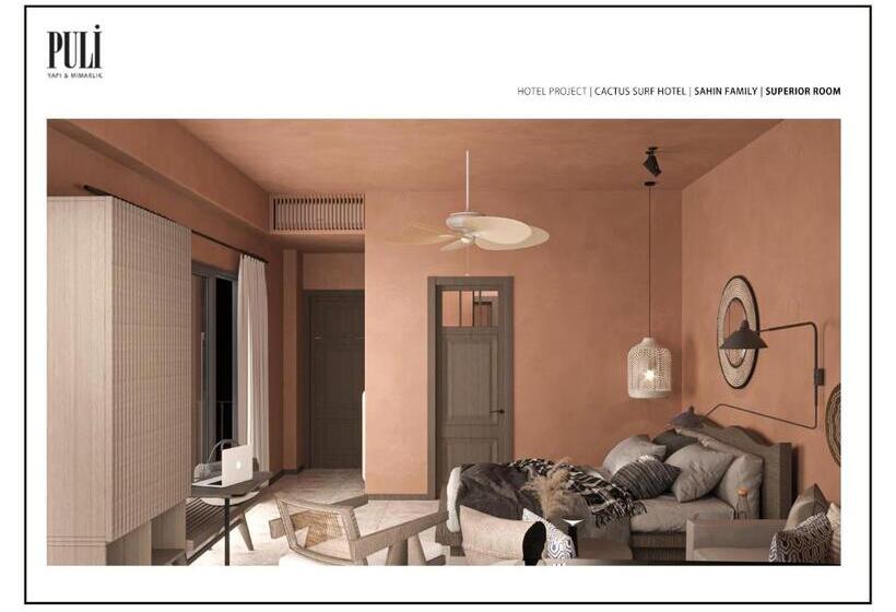 هتل Kotinos Beach