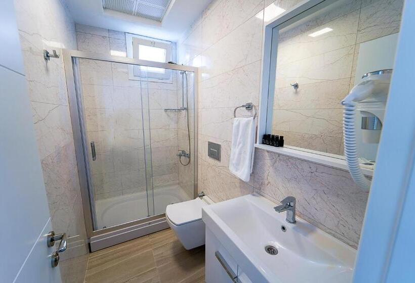 هتل Tepehan By özkul