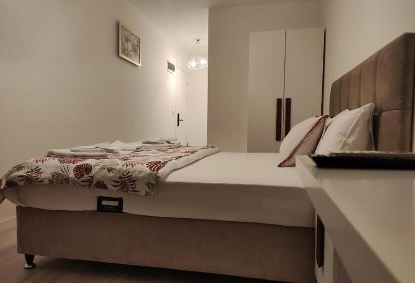 هتل Tepehan By özkul