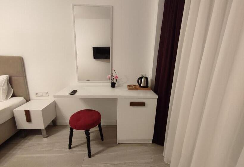 هتل Tepehan By özkul