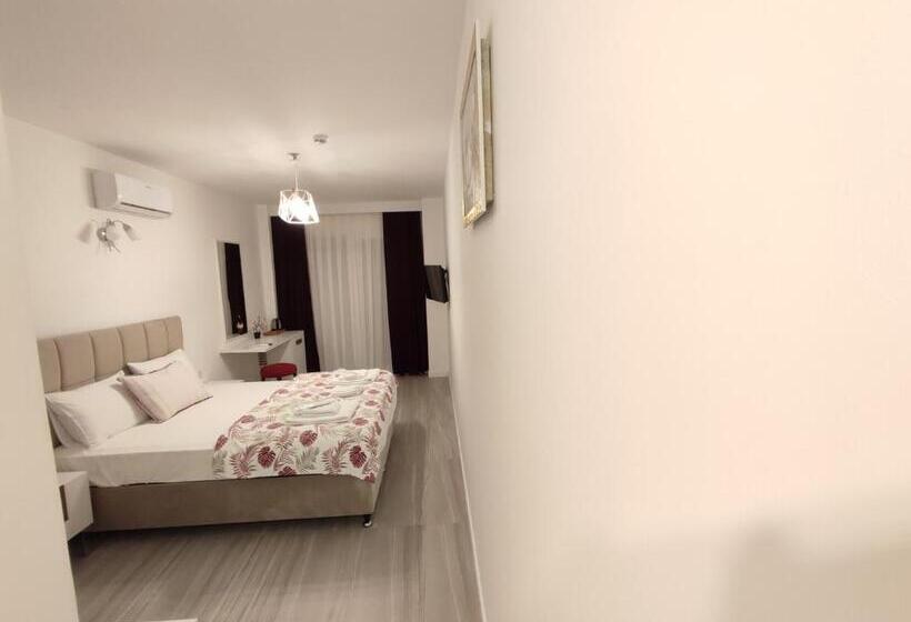 هتل Tepehan By özkul