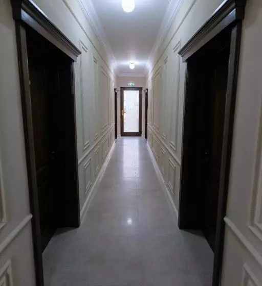 Hotelli Villa Ovidiu