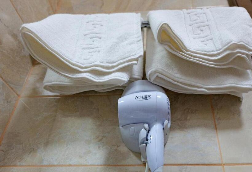 Отель Villa Ovidiu