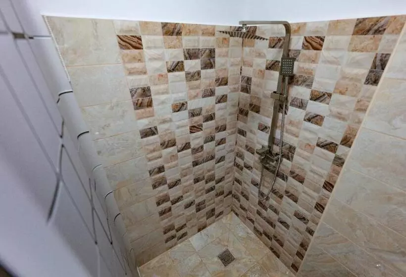 Hotelli Villa Ovidiu