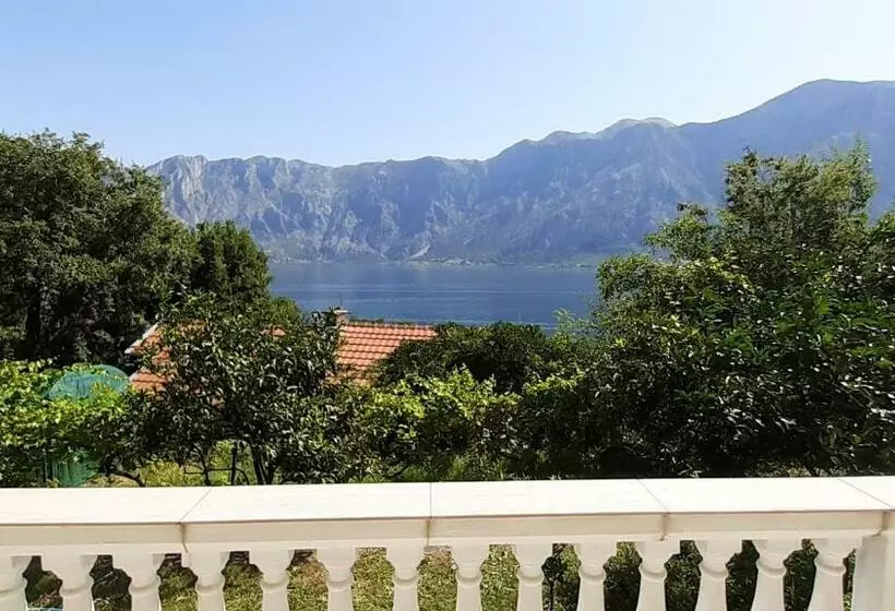 پانسیون Apartman Tešović
