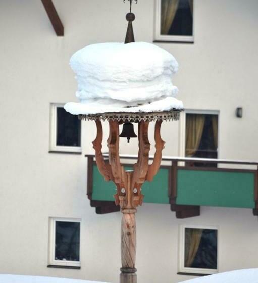 Пансион Gästehaus Sonja