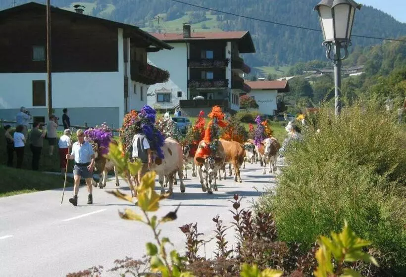 Majatalo Gästehaus Sonja