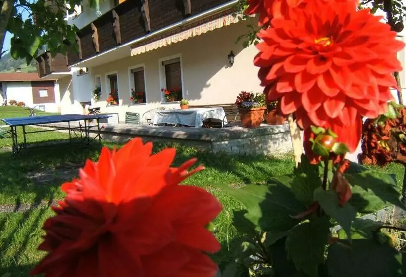 Majatalo Gästehaus Sonja