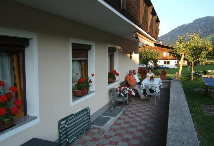 Пансион Gästehaus Sonja