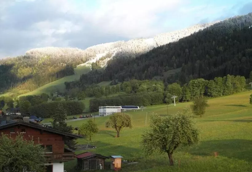 Majatalo Gästehaus Sonja