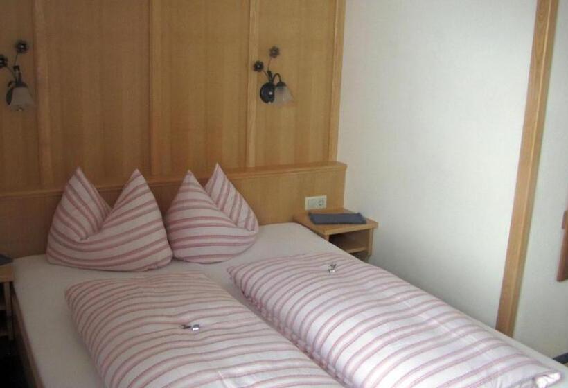 Пансион Gästehaus Sonja