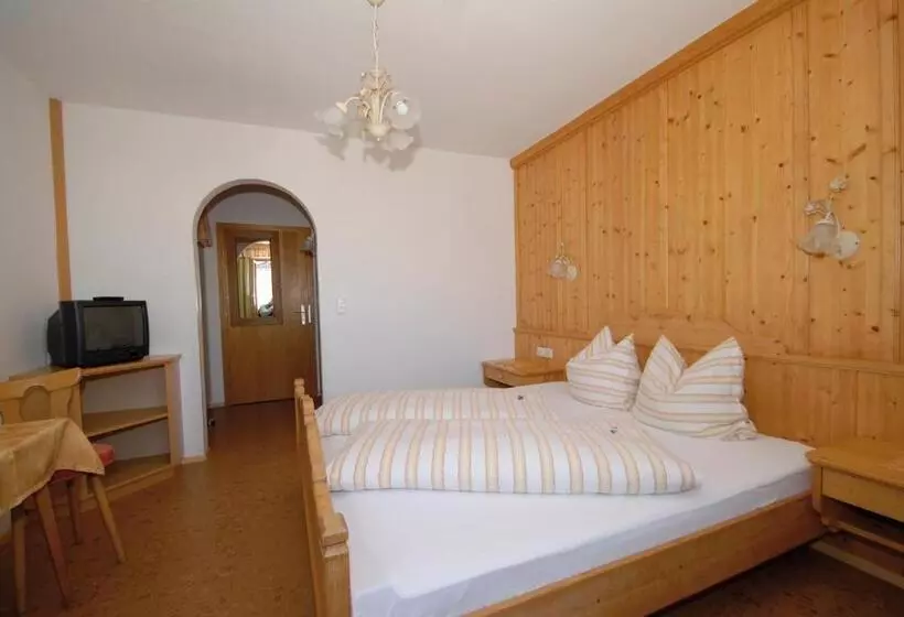 Majatalo Gästehaus Sonja