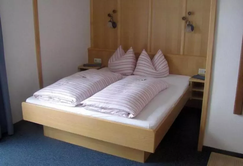 Majatalo Gästehaus Sonja