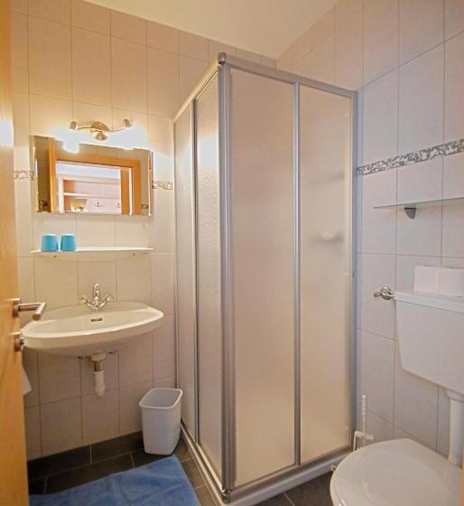 Пансион Gästehaus Sonja