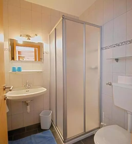 Majatalo Gästehaus Sonja