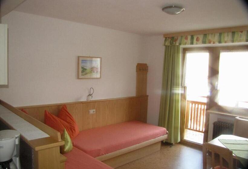 Пансион Gästehaus Sonja