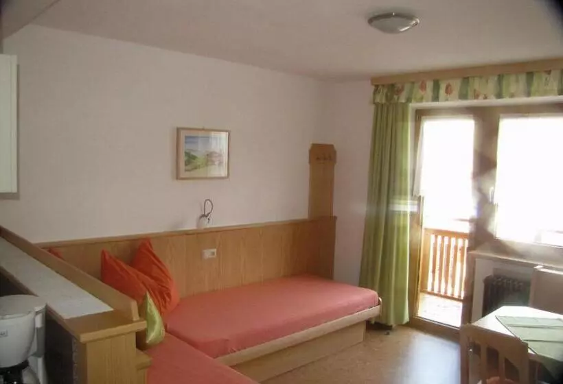 Majatalo Gästehaus Sonja