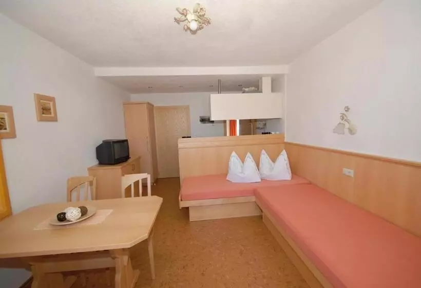 Majatalo Gästehaus Sonja