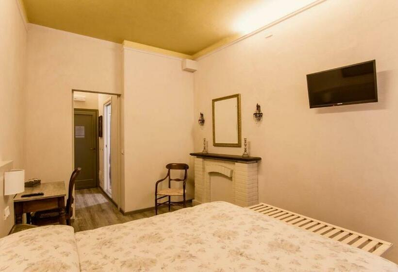 פנסיון Le Camere Di Caterina