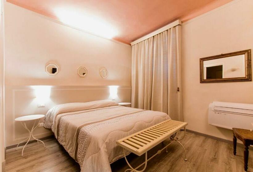 פנסיון Le Camere Di Caterina