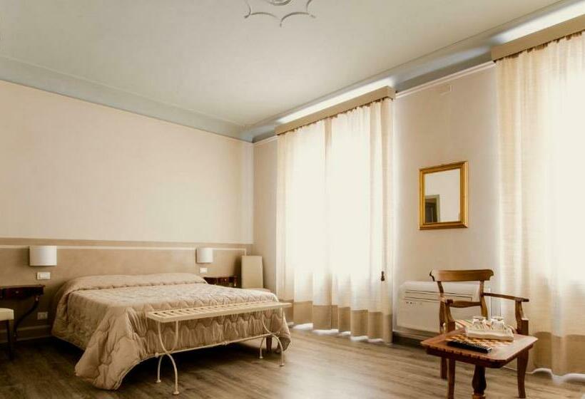 פנסיון Le Camere Di Caterina