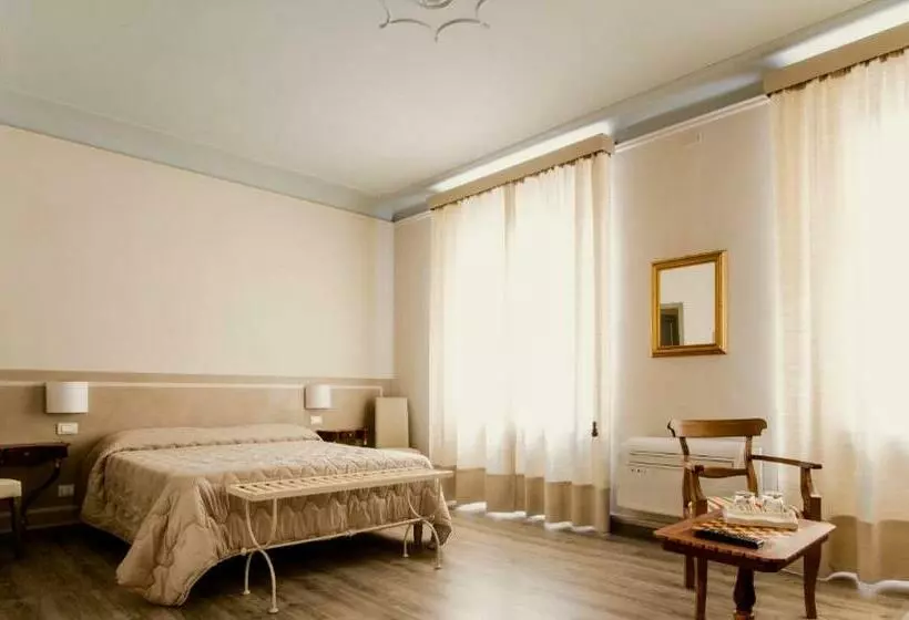 پانسیون Le Camere Di Caterina