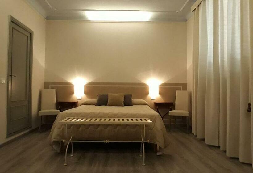 פנסיון Le Camere Di Caterina