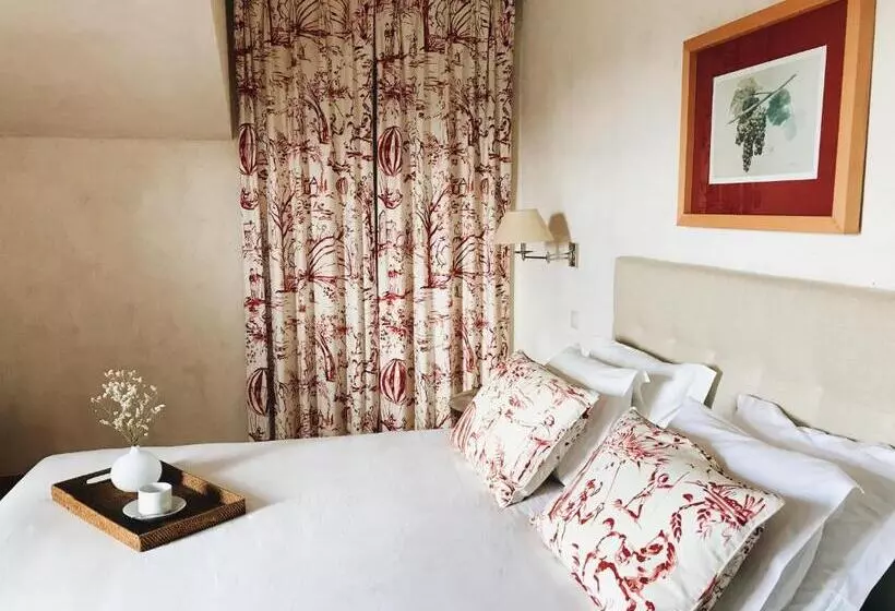 Majatalo Quinta De Catralvos