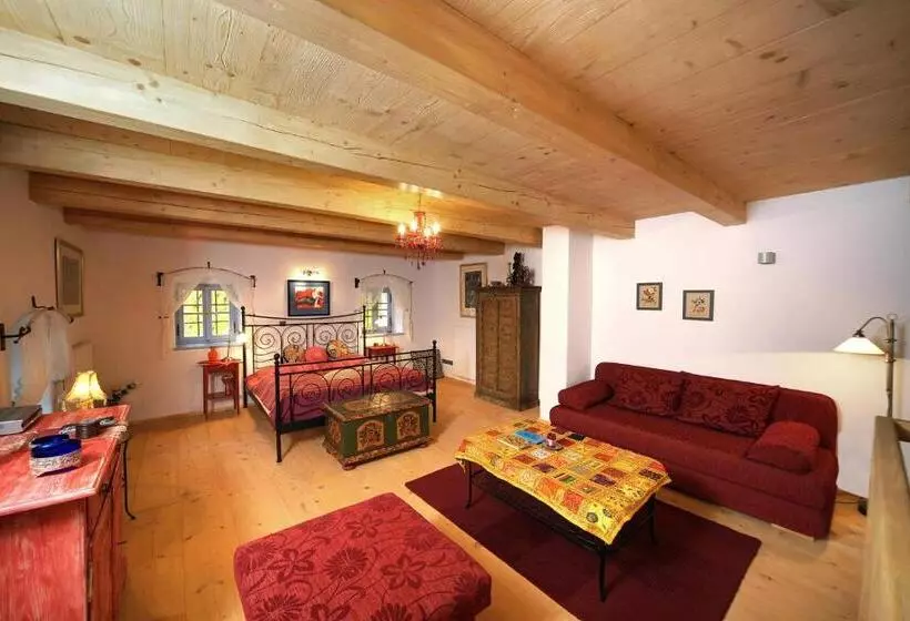 Majatalo Wellness Hotel Boží Oko