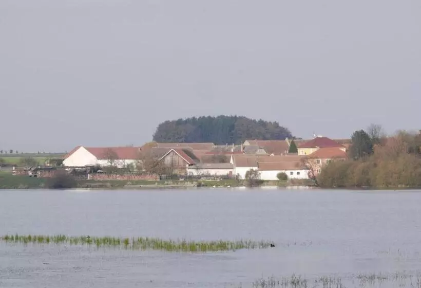 Majatalo Wellness Hotel Boží Oko