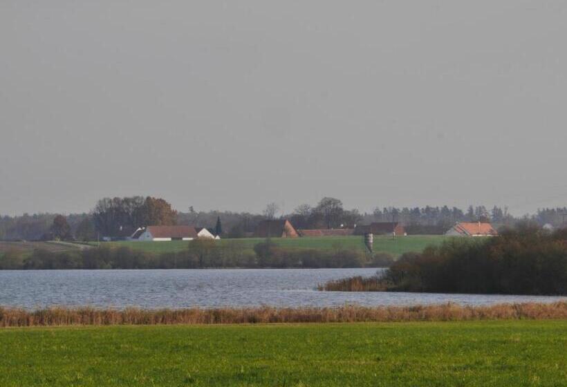 膳宿费 Wellness Hotel Boží Oko