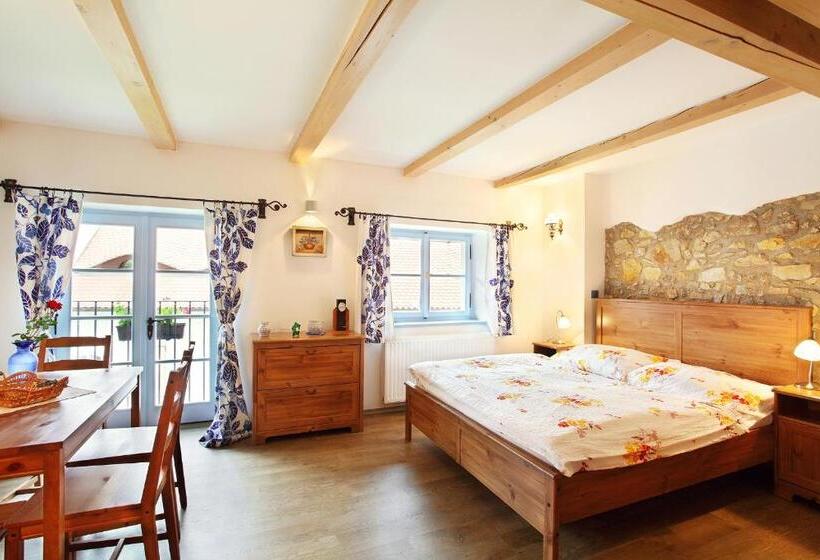 膳宿费 Wellness Hotel Boží Oko