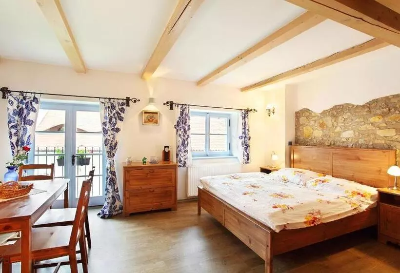 Majatalo Wellness Hotel Boží Oko