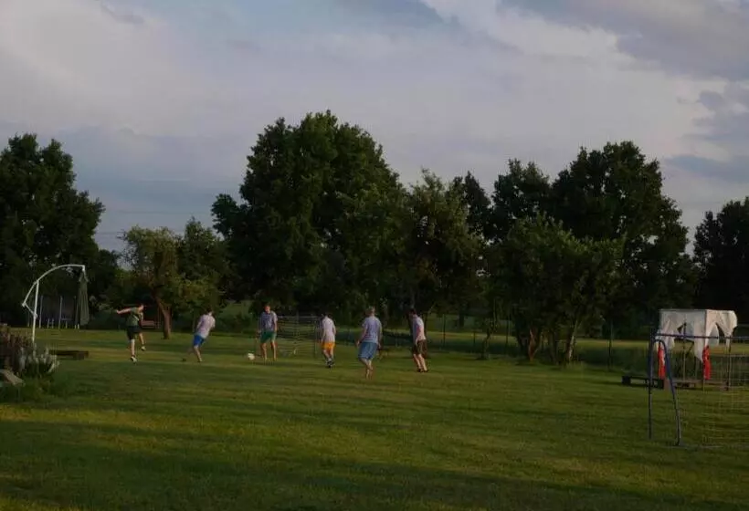 Majatalo Wellness Hotel Boží Oko