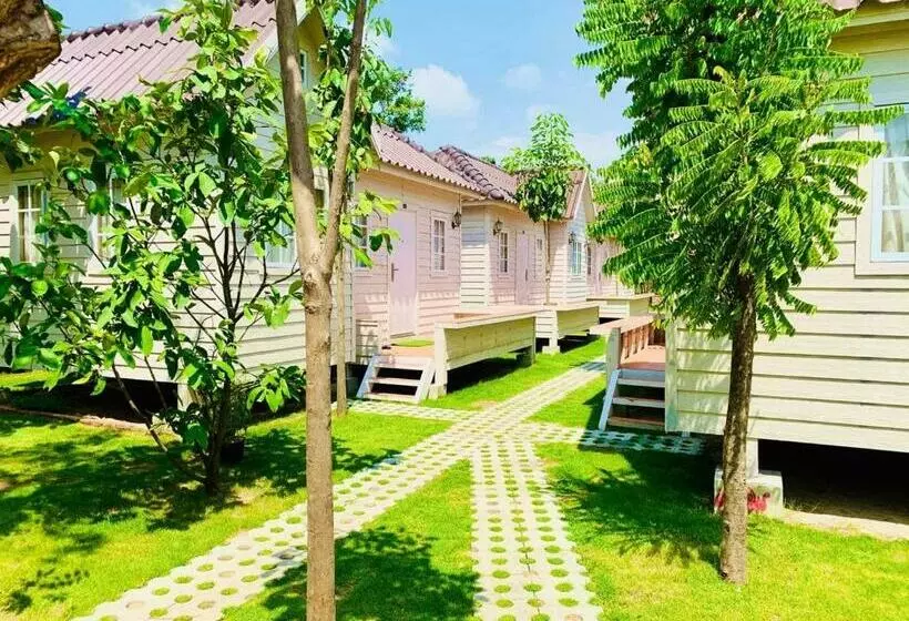 V Resort Cambodia