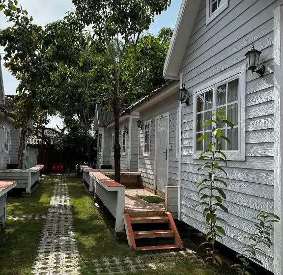 V Resort Cambodia