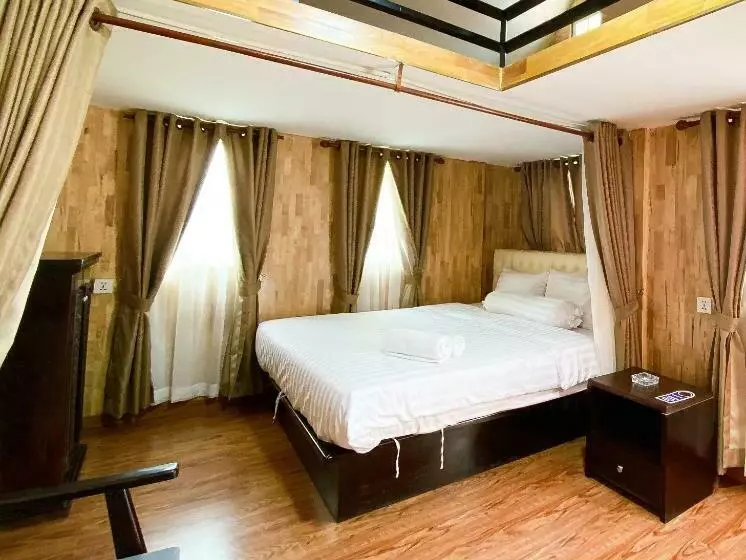 V Resort Cambodia