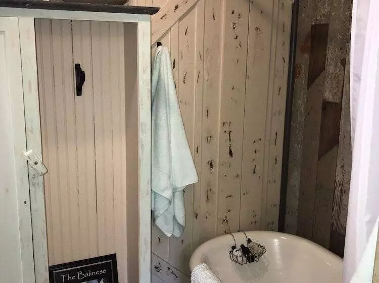 ホテル Adams League Historic Inn